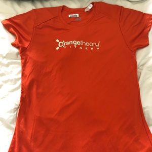 NWT Orangetheory Fitness OTF Women’s XL Dri-Fit T